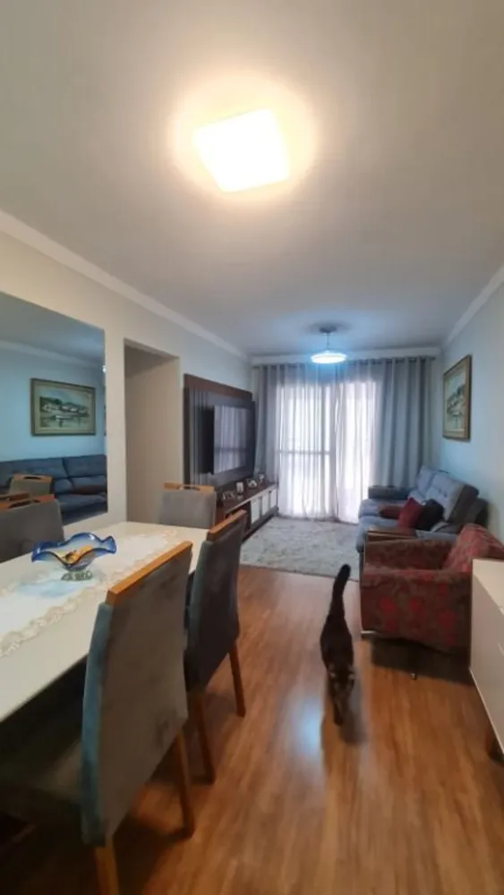 Apartamento, 3 quartos, 75 m² - Foto 7