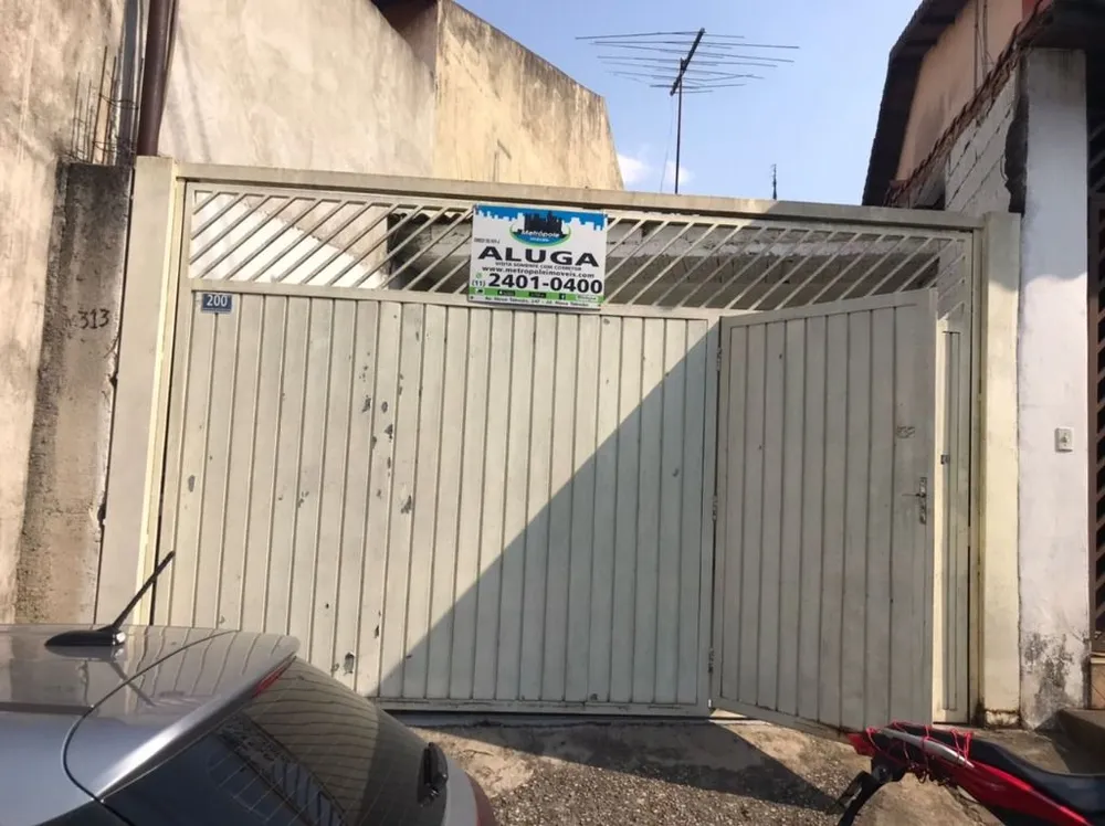 Casa, 2 quartos, 90 m² - Foto 2