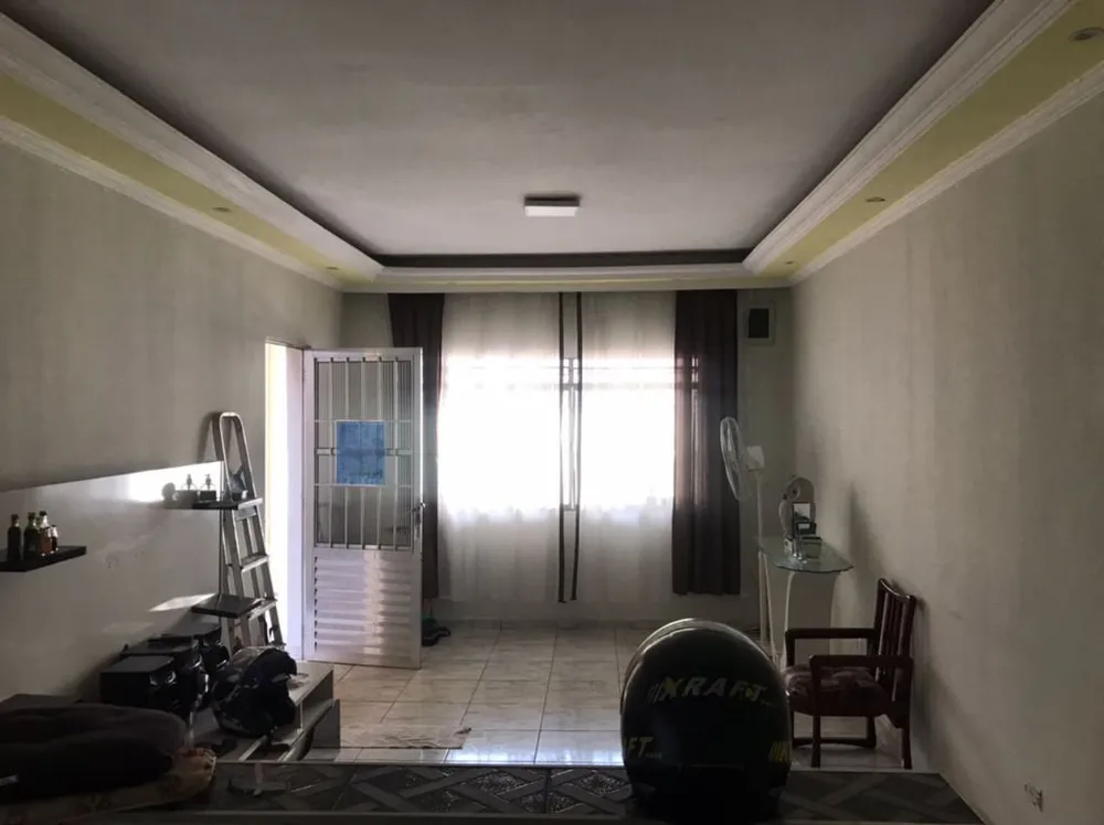 Casa, 2 quartos, 90 m² - Foto 1