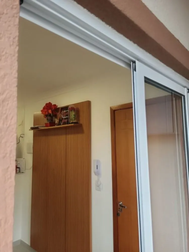 Apartamento, 1 quarto, 35 m² - Foto 10