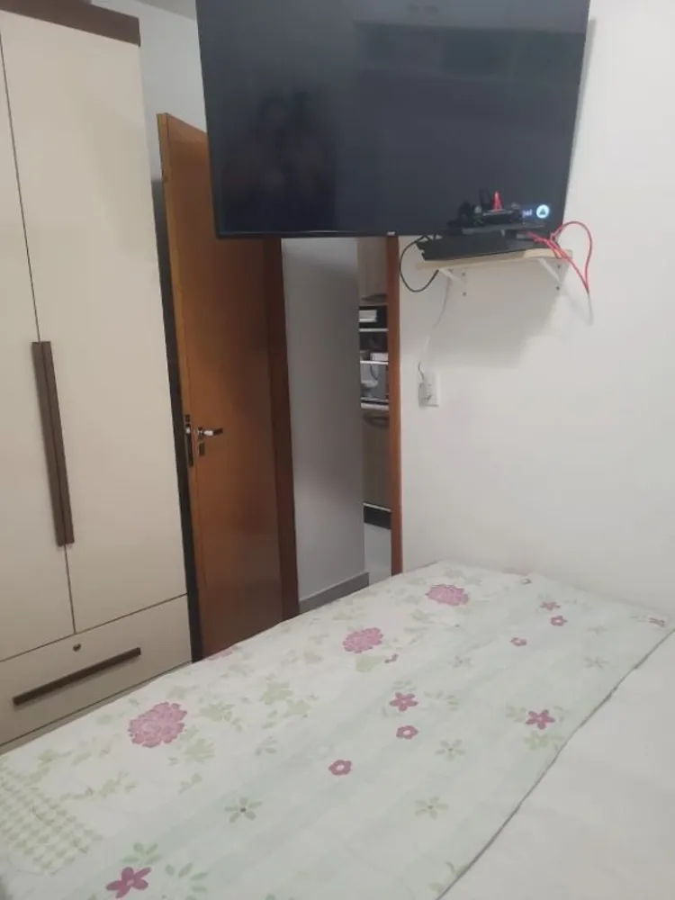 Apartamento, 1 quarto, 35 m² - Foto 2
