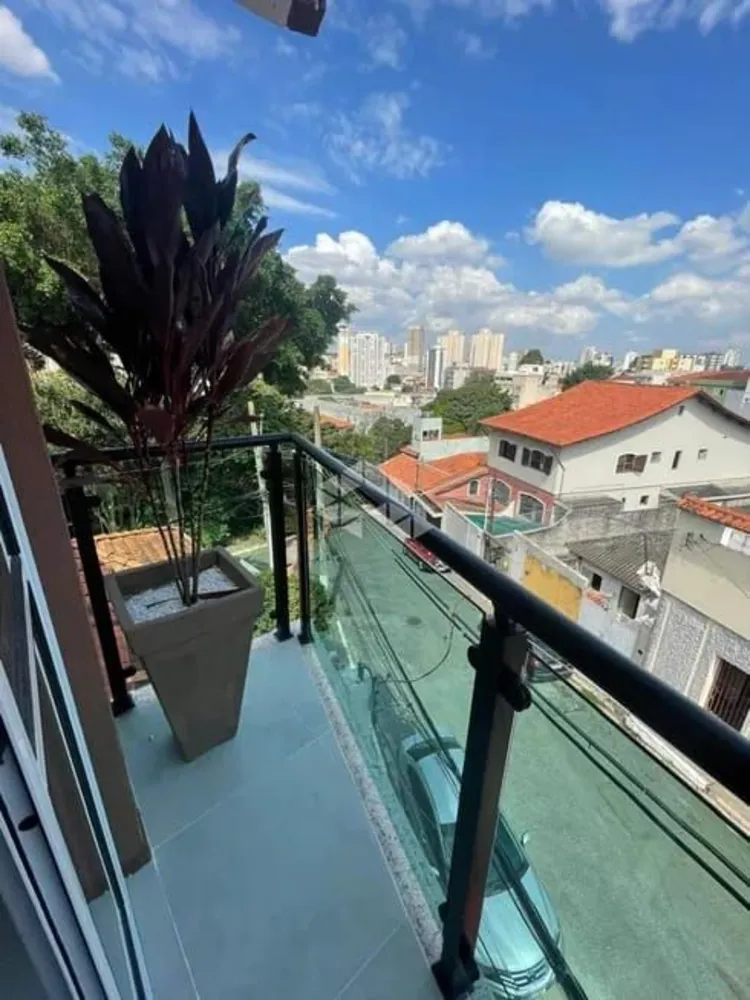 Apartamento, 1 quarto, 35 m² - Foto 5