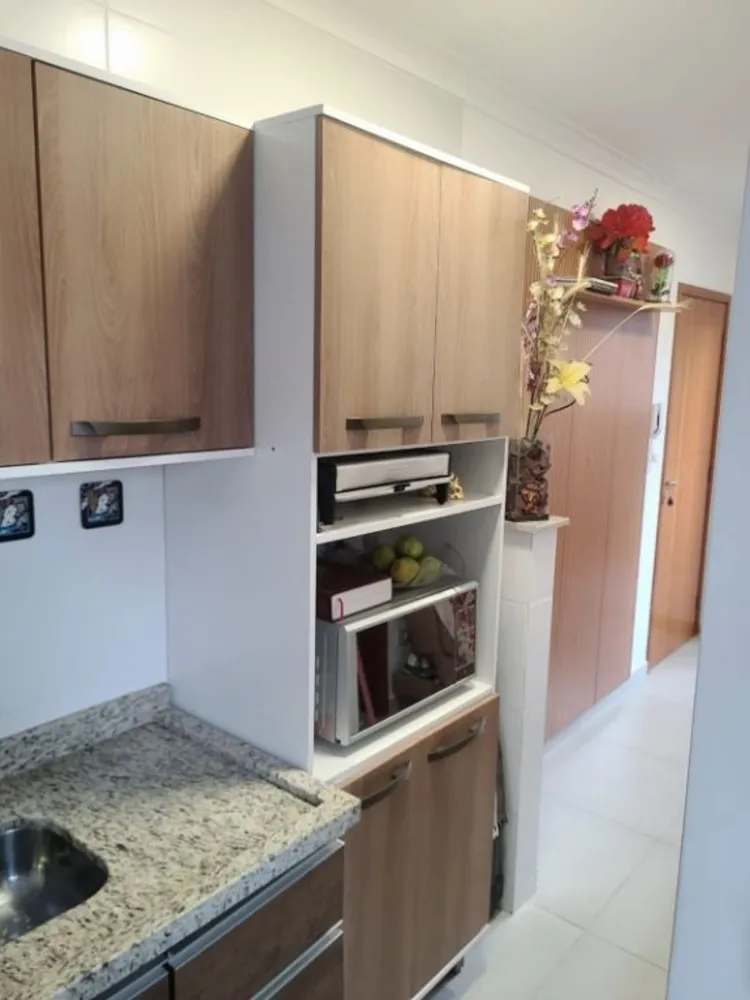 Apartamento, 1 quarto, 35 m² - Foto 9
