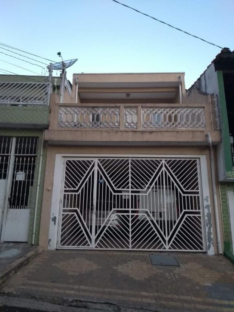 Sobrado, 3 quartos, 160 m² - Foto 3
