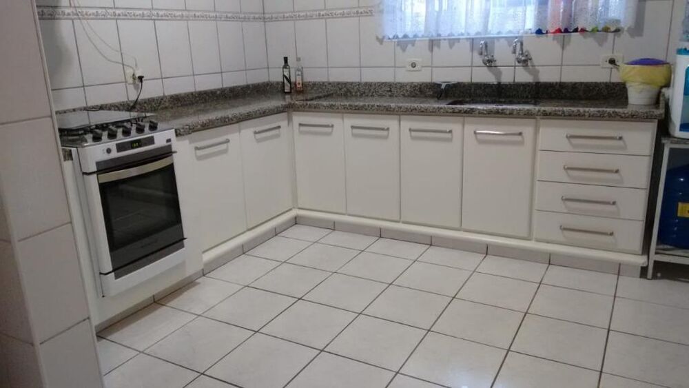 Sobrado, 3 quartos, 160 m² - Foto 1
