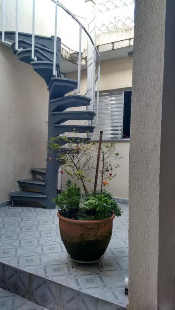 Sobrado, 3 quartos, 160 m² - Foto 4