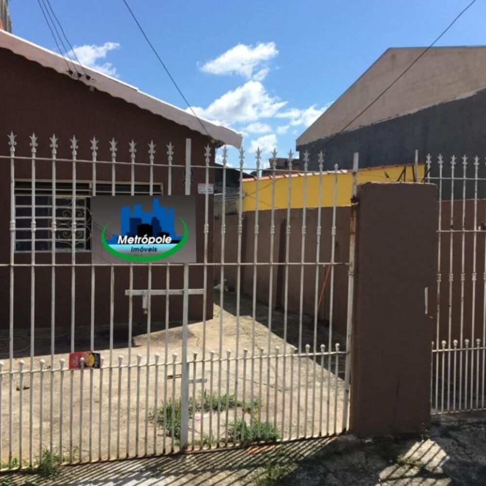 Casa, 2 quartos, 90 m² - Foto 1