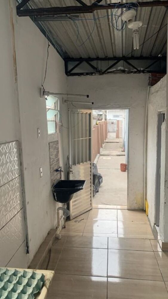 Casa, 2 quartos, 90 m² - Foto 7