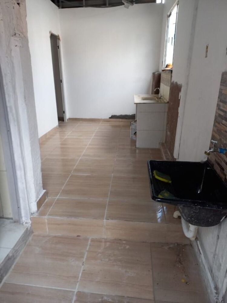 Casa, 2 quartos, 90 m² - Foto 8