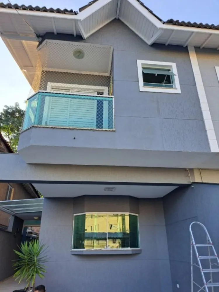 Sobrado, 3 quartos, 145 m² - Foto 8