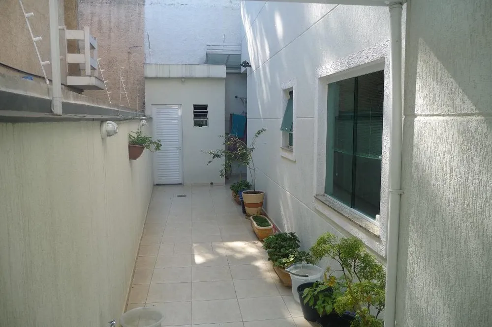 Sobrado, 3 quartos, 145 m² - Foto 3