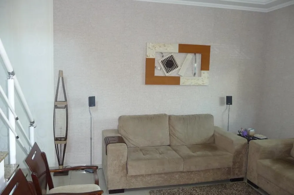 Sobrado, 3 quartos, 145 m² - Foto 2