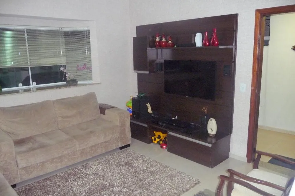 Sobrado, 3 quartos, 145 m² - Foto 4