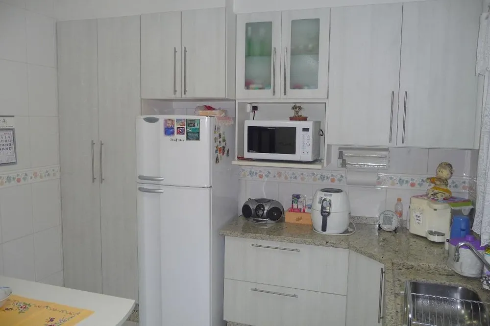 Sobrado, 3 quartos, 145 m² - Foto 7