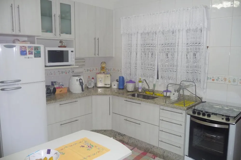 Sobrado, 3 quartos, 145 m² - Foto 6