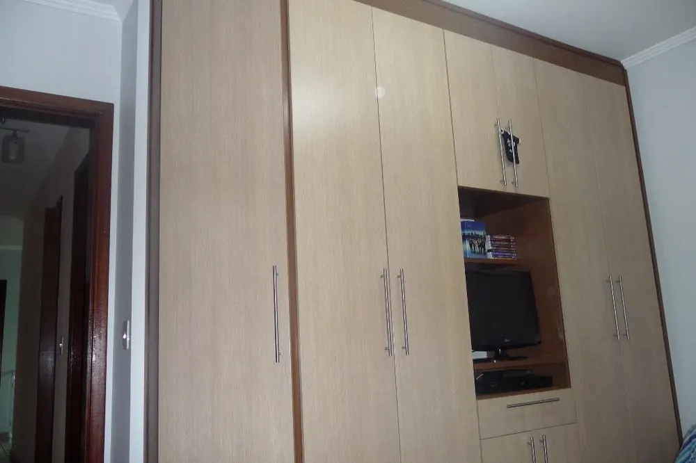 Sobrado, 3 quartos, 145 m² - Foto 5