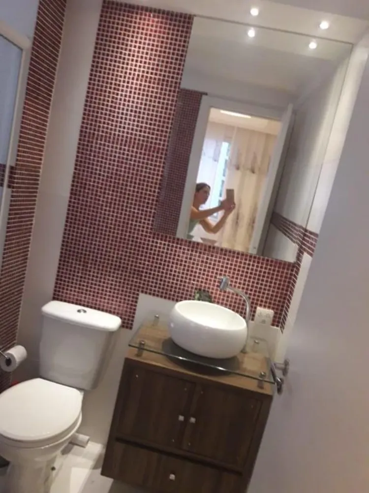 Apartamento, 3 quartos, 76 m² - Foto 2