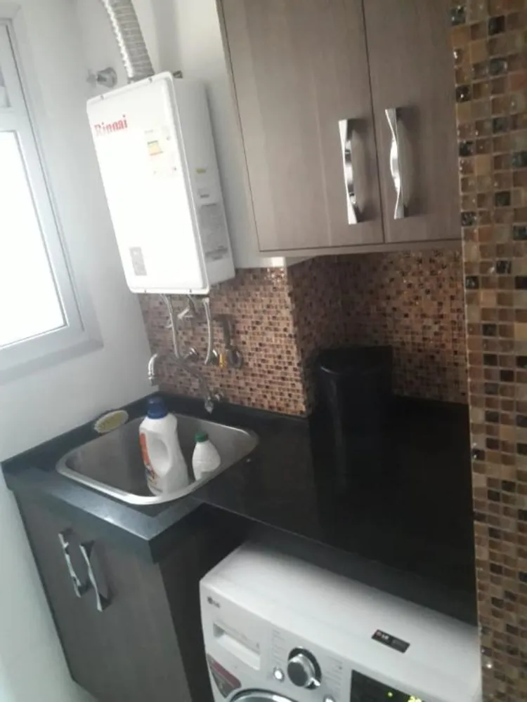 Apartamento, 3 quartos, 76 m² - Foto 3