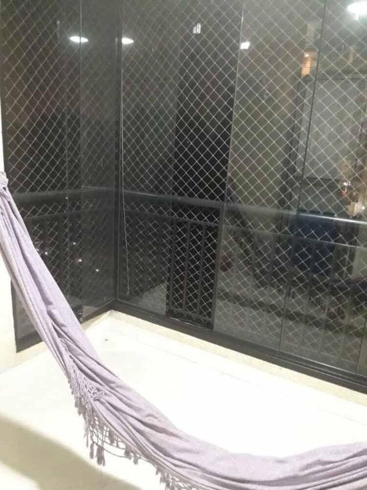 Apartamento, 3 quartos, 76 m² - Foto 2
