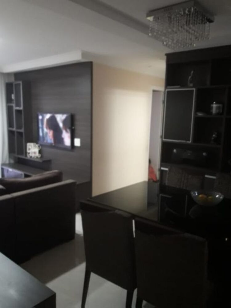 Apartamento, 3 quartos, 76 m² - Foto 1