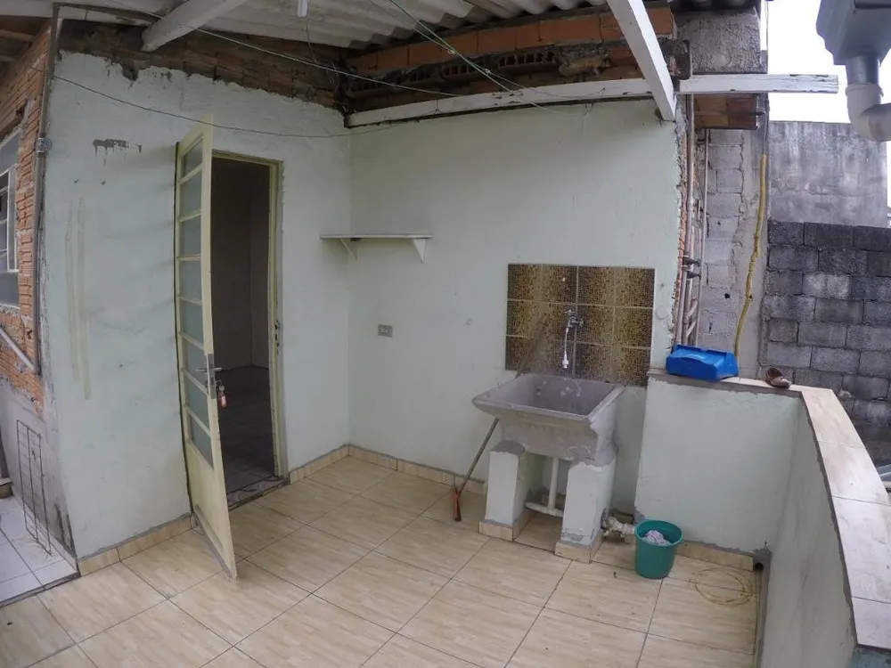 Casa, 2 quartos, 70 m² - Foto 6