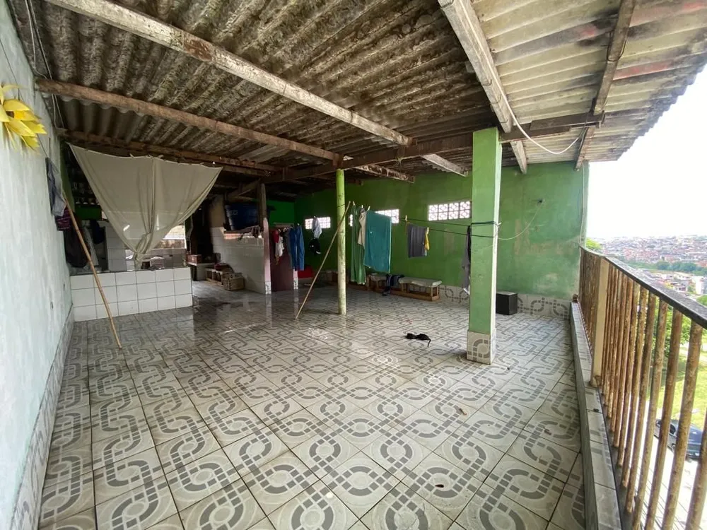 Sobrado, 8 quartos, 300 m² - Foto 5