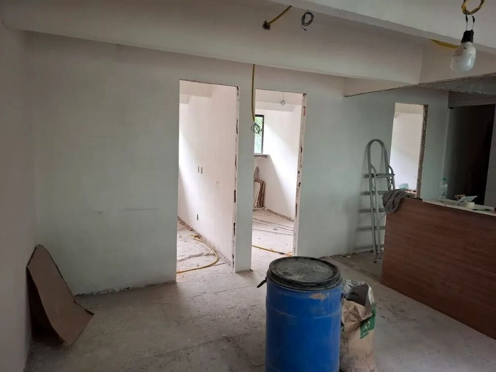 Apartamento à venda com 2 quartos, 63m² - Foto 4