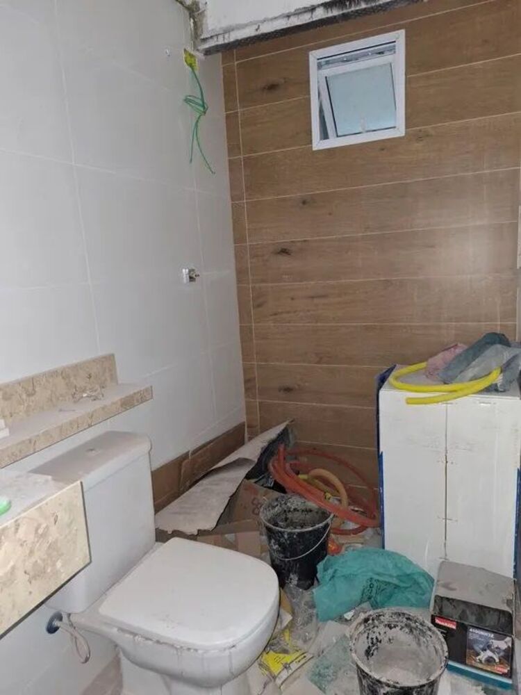 Apartamento à venda com 2 quartos, 63m² - Foto 3