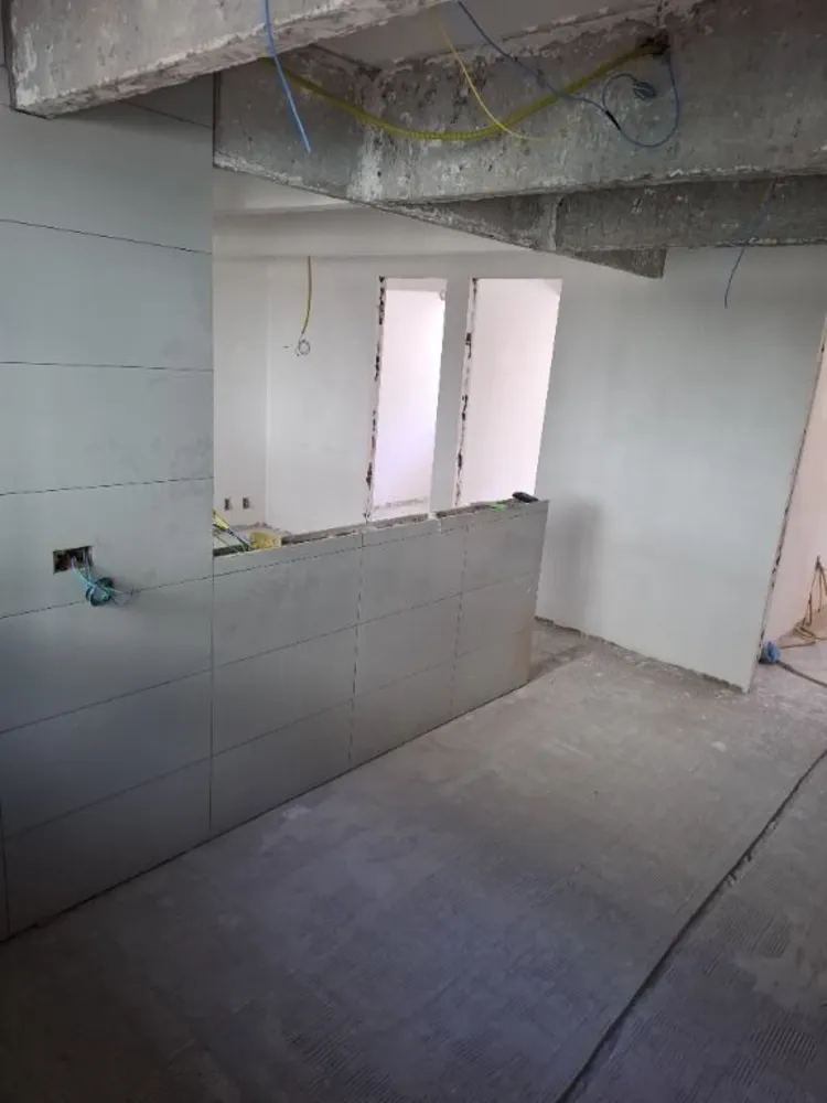 Apartamento, 3 quartos, 63 m² - Foto 7