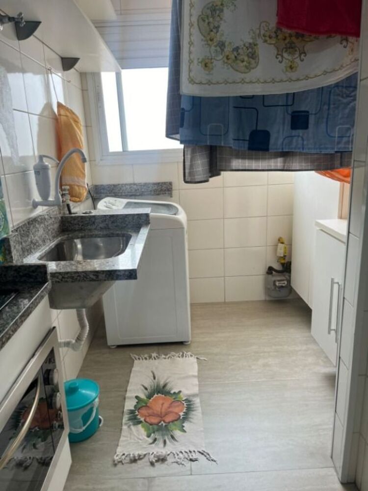 Apartamento, 2 quartos, 56 m² - Foto 15
