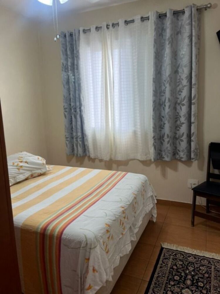 Apartamento, 2 quartos, 56 m² - Foto 2