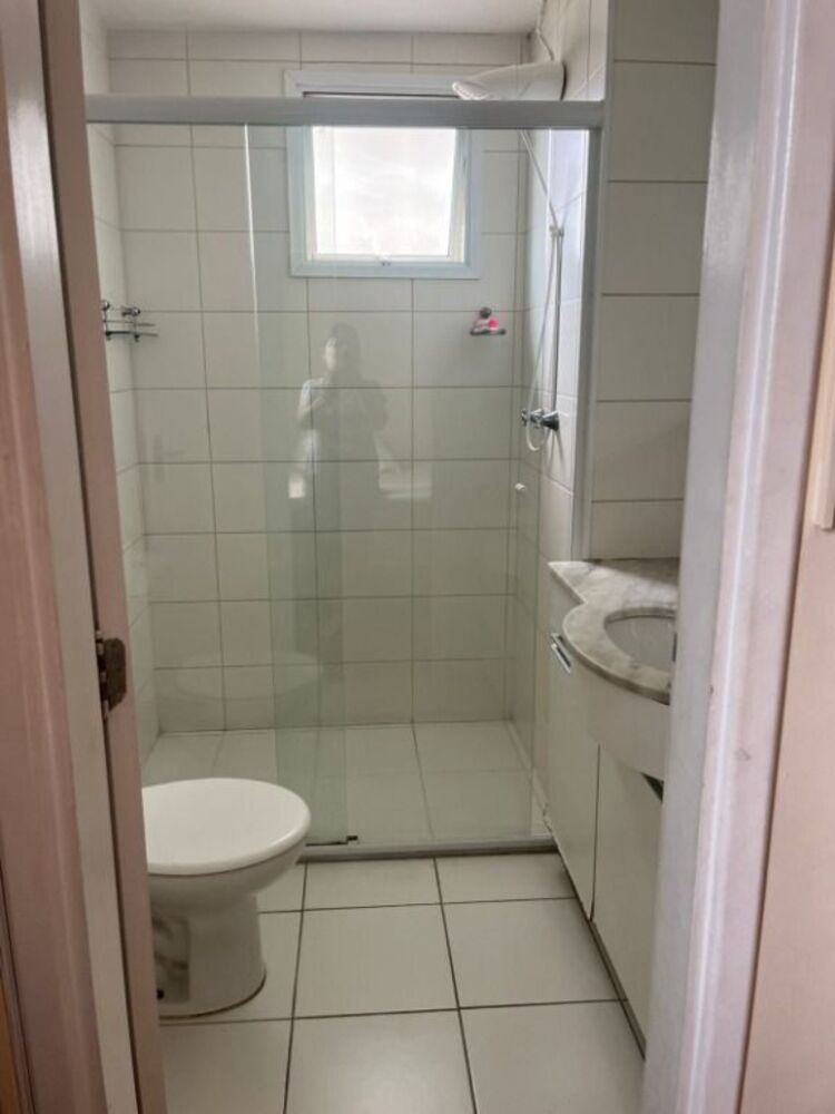 Apartamento, 2 quartos, 56 m² - Foto 4