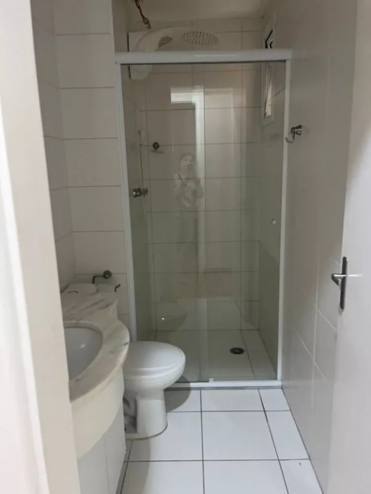 Apartamento, 2 quartos, 56 m² - Foto 3