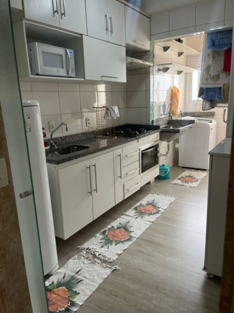 Apartamento, 2 quartos, 56 m² - Foto 11