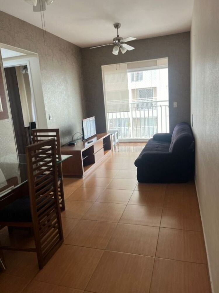 Apartamento, 2 quartos, 56 m² - Foto 9
