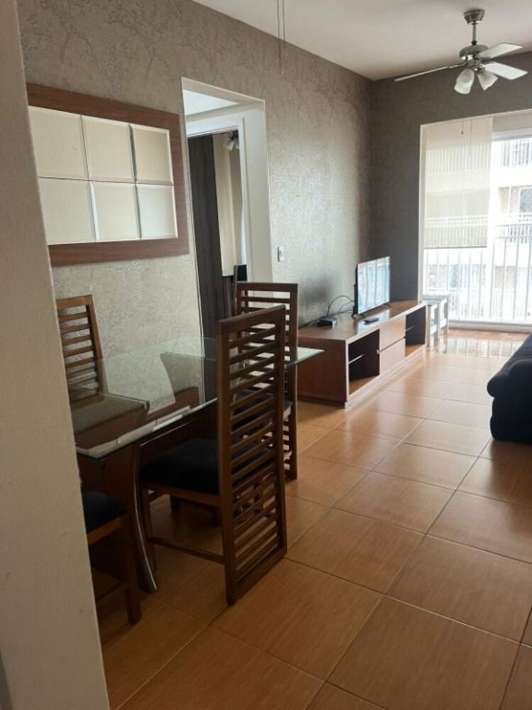 Apartamento, 2 quartos, 56 m² - Foto 1