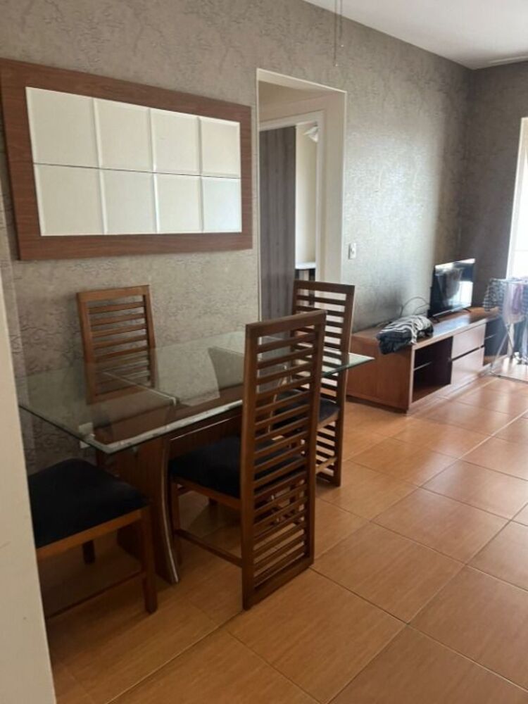 Apartamento, 2 quartos, 56 m² - Foto 6