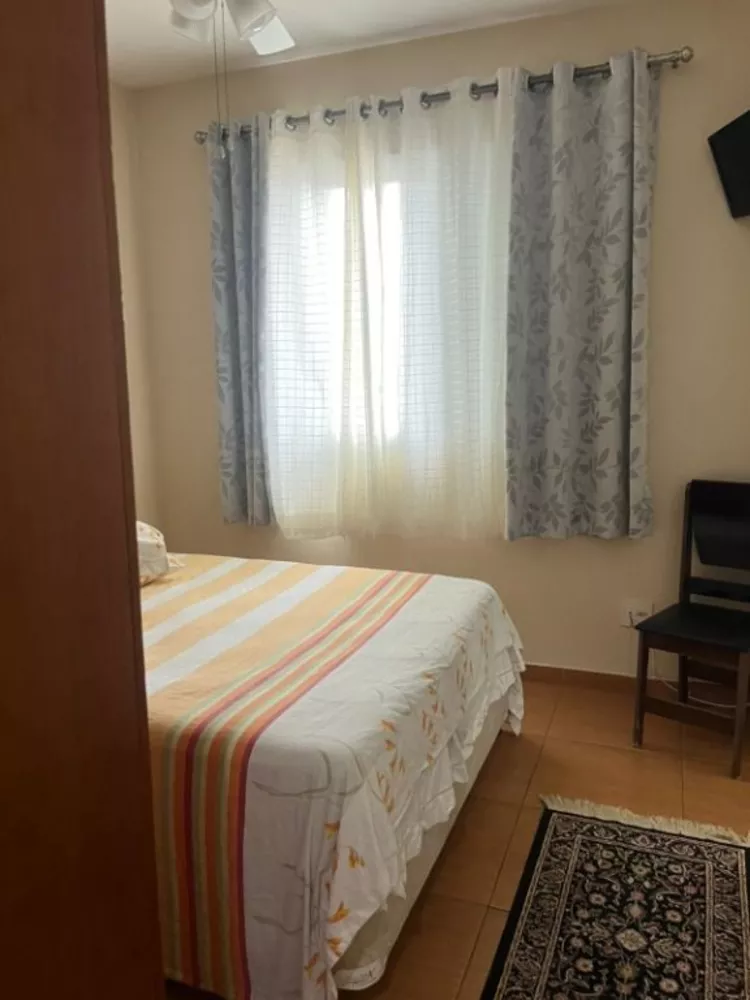 Apartamento, 2 quartos, 56 m² - Foto 8