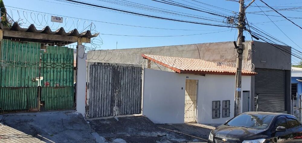 Prédio Inteiro, 354 m² - Foto 1