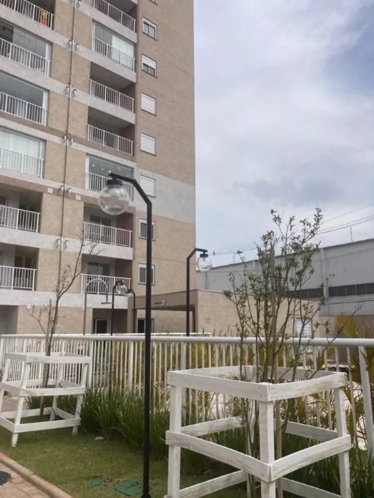 Apartamento, 2 quartos, 48 m² - Foto 2