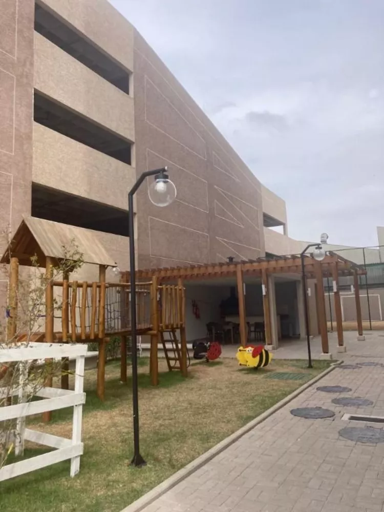 Apartamento, 2 quartos, 48 m² - Foto 6