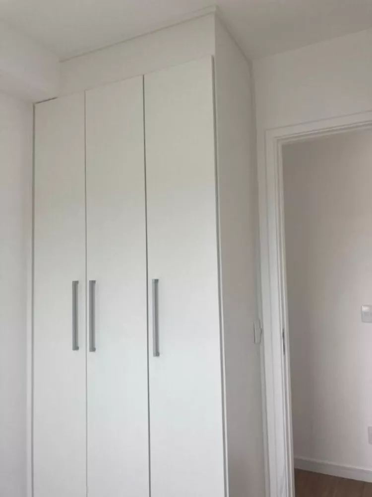 Apartamento, 2 quartos, 48 m² - Foto 5