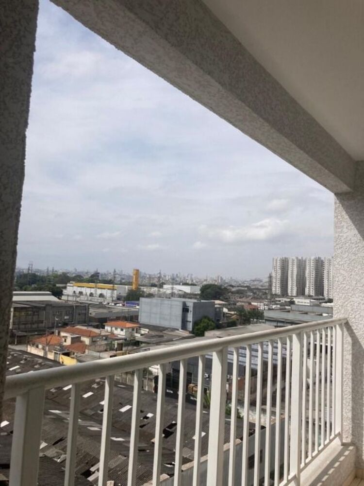 Apartamento, 2 quartos, 48 m² - Foto 8