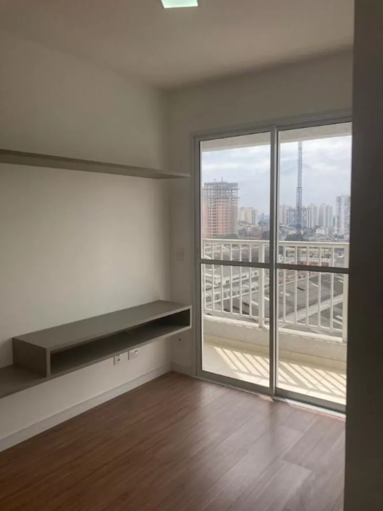 Apartamento, 2 quartos, 48 m² - Foto 4