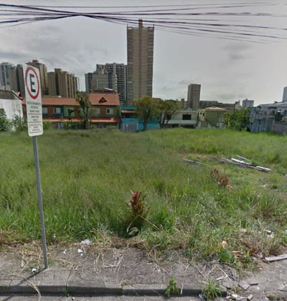 Terreno, 2326 m² - Foto 2