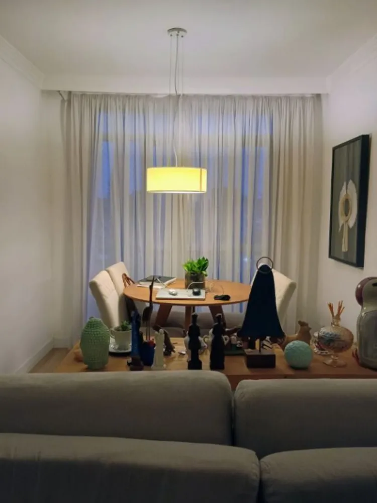 Apartamento, 2 quartos, 56 m² - Foto 2