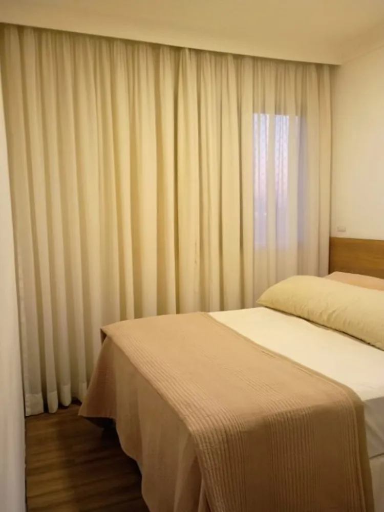 Apartamento, 2 quartos, 56 m² - Foto 1