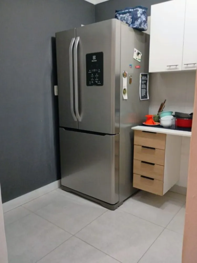 Apartamento, 2 quartos, 56 m² - Foto 8