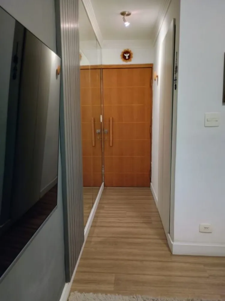 Apartamento, 2 quartos, 56 m² - Foto 5
