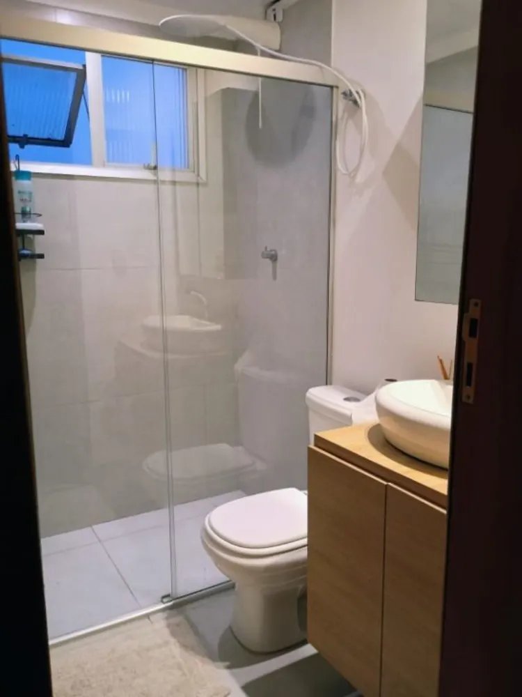 Apartamento, 2 quartos, 56 m² - Foto 10